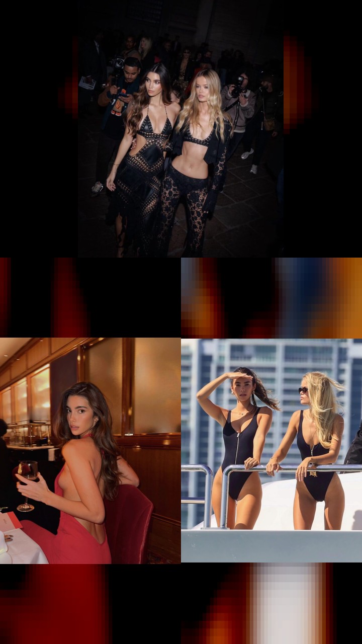 Top 10: Cindy Mello's Most Iconic Instagram Photos