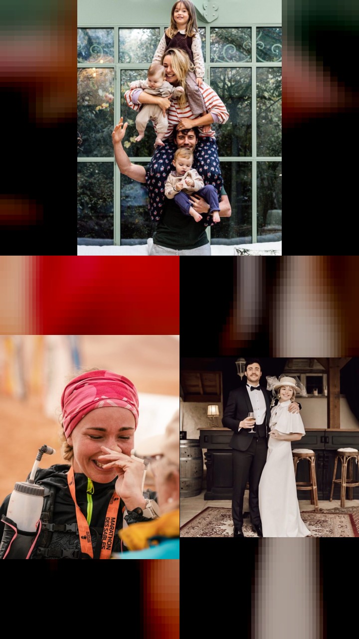 The Ultimate Collection: Cindy Poumeyrol's Top 10 Instagram Photos
