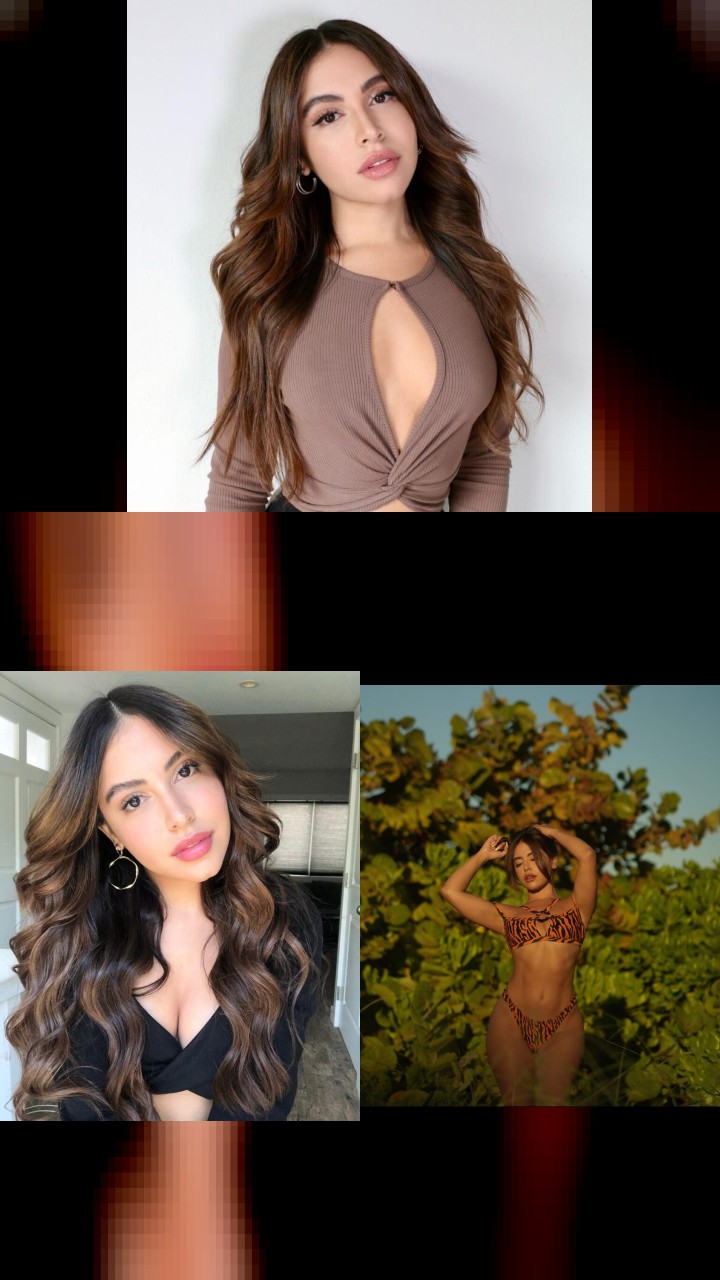 Cinthya Carmona's Instagram Gold: Top 10 Photos