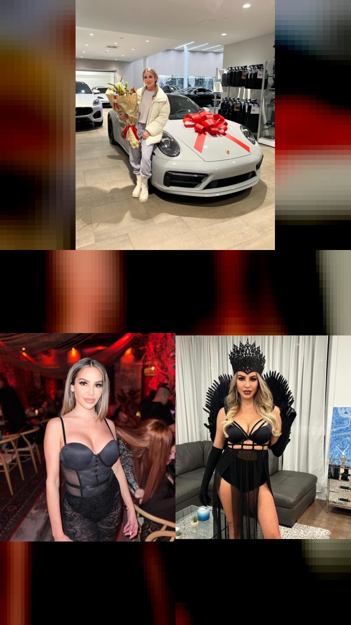 Top 10 Instagram Photos of Cintia de Sà You Have to See