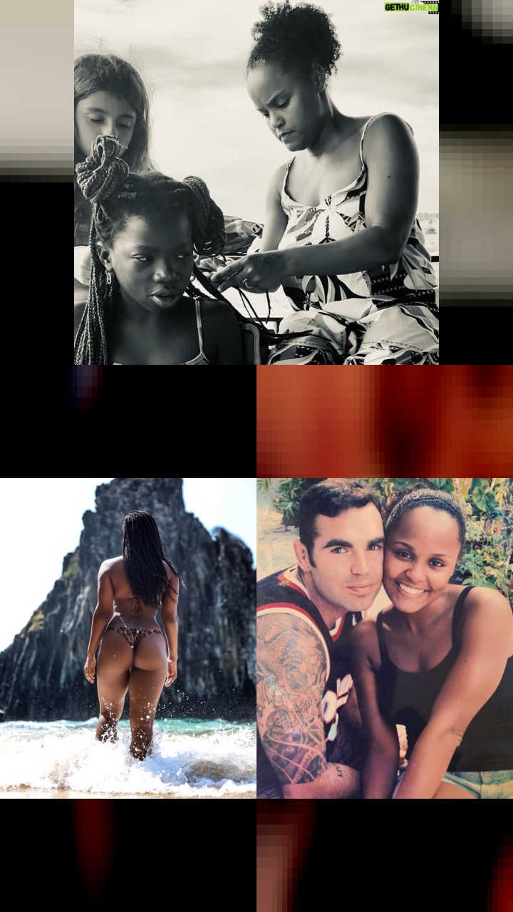 The Top 10 Instagram Photos by Cintia Rosa You Shouldn't Miss