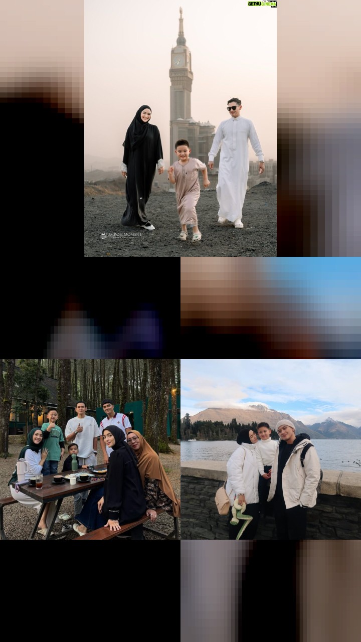 Citra Kirana's Instagram Domination: The 10 Posts That Went Viral