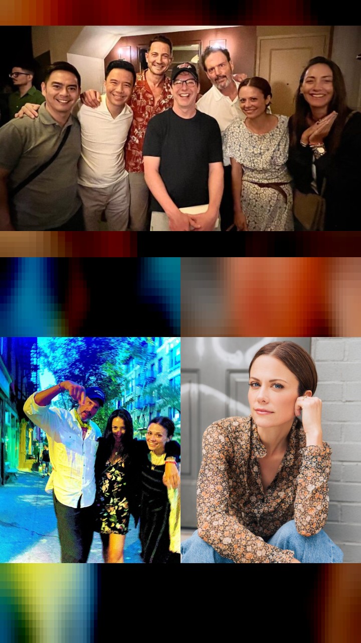 Claire Coffee’s Instagram: The 10 Most Memorable Photos