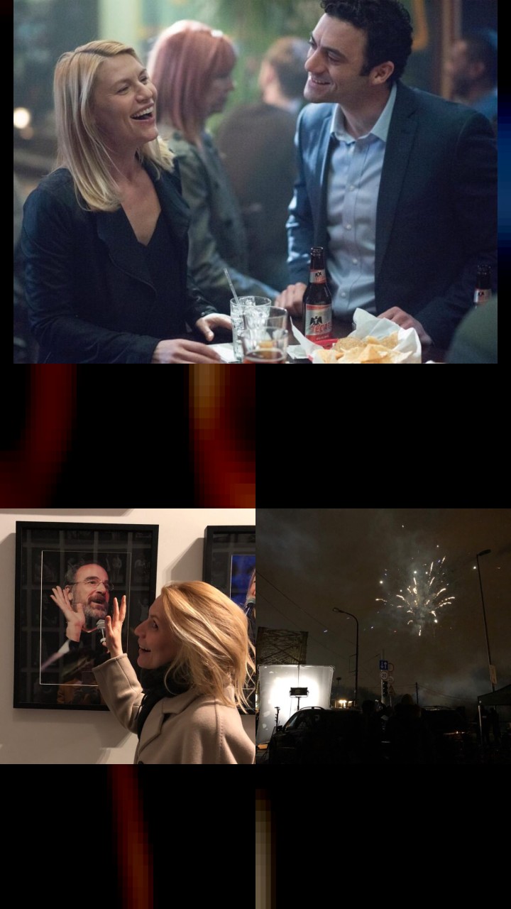 Discover Claire Danes’s 10 Most Popular Instagram Pics