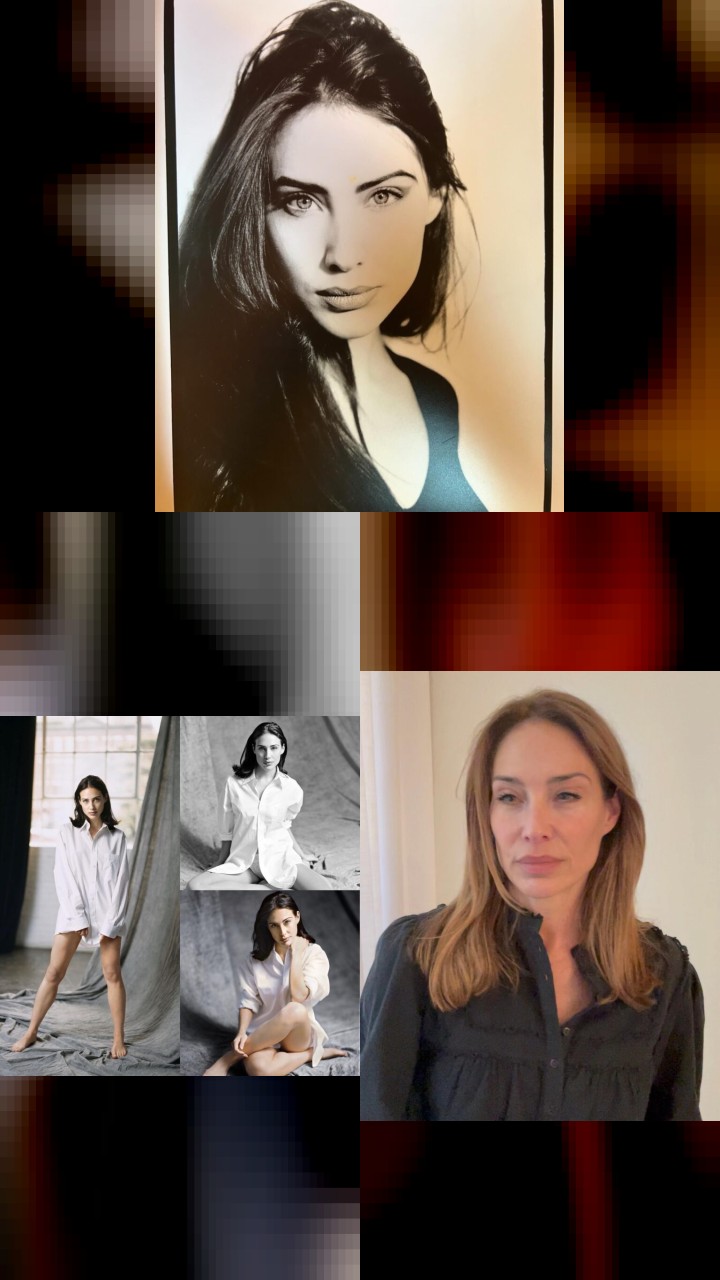 Claire Forlani's Top 10 Instagram Photos You Need to See