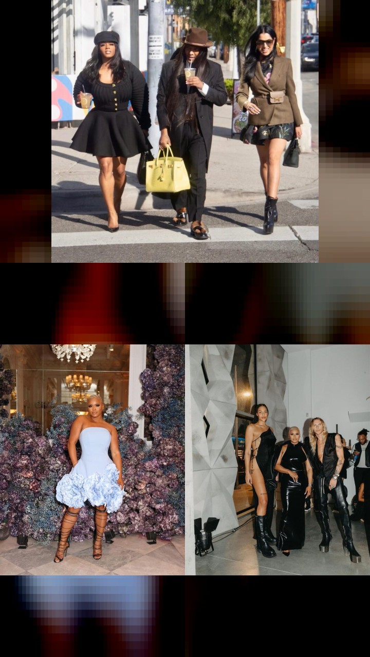 10 Iconic Instagram Photos of Claire Sulmers