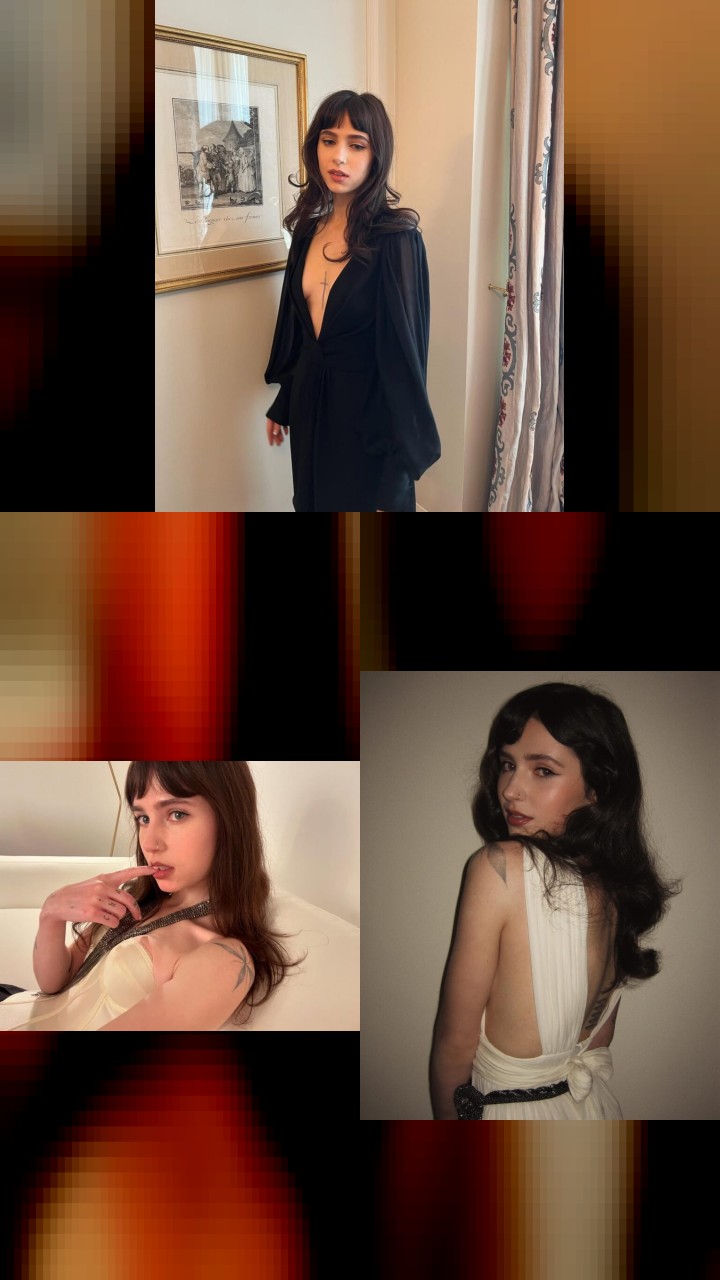 Clairo's Most Liked Instagram Photos of All Time
