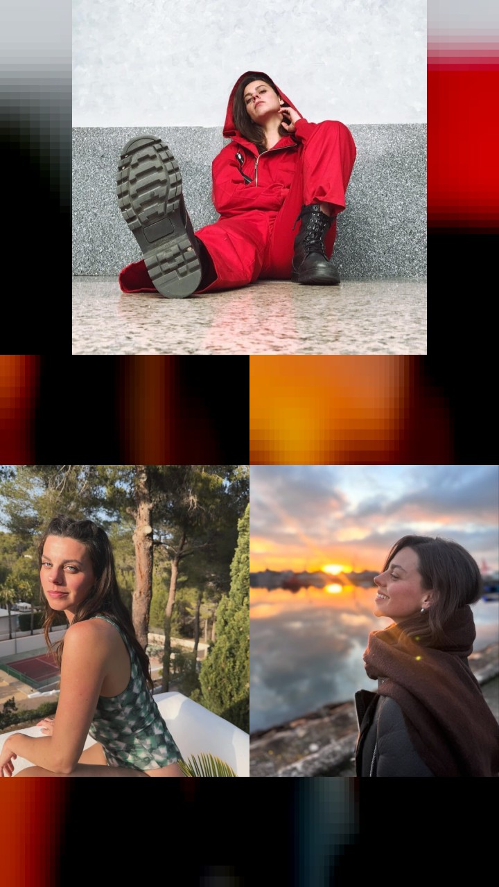 The Top 10 Most Liked Instagram Photos of Clara Alvarado