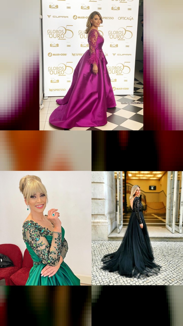 The Best of Clara de Sousa: Top 10 Instagram Photos