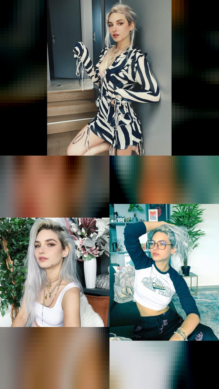 Discover Clara Doxal’s 10 Most Popular Instagram Pics