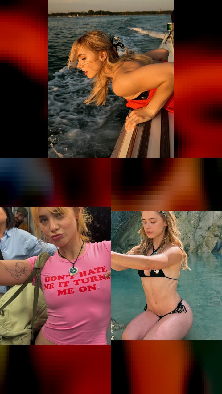 The Top 10 Clara Galle Instagram Photos You Need to See