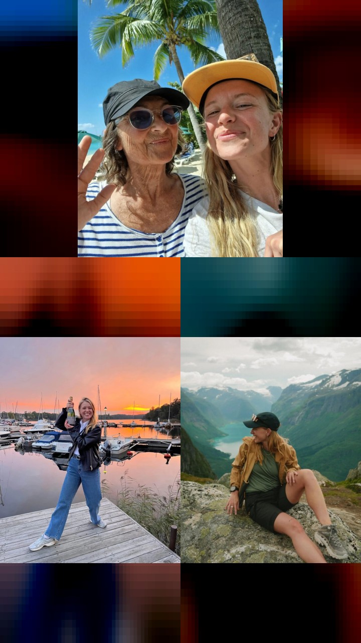 Clara Henry's 10 Most-Liked Instagram Moments