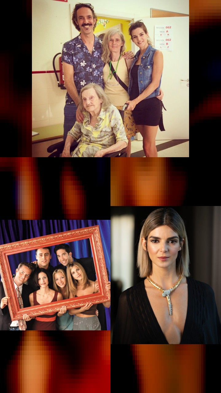The Top 10 Instagram Posts of Clara Lago