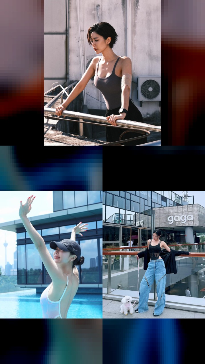 Clara Lee’s Top 10 Instagram Photos of All Time