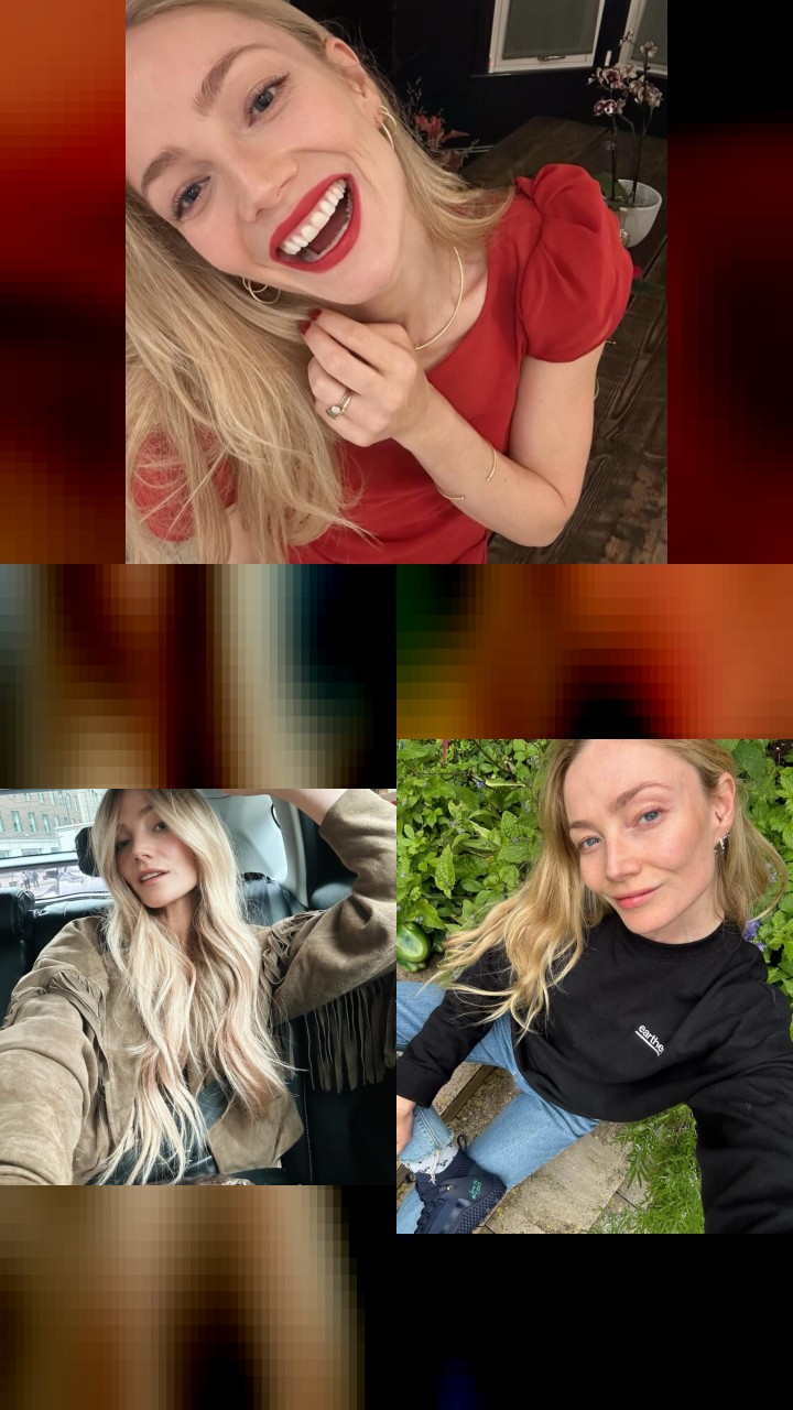 10 Must-See Instagram Photos of Clara Paget