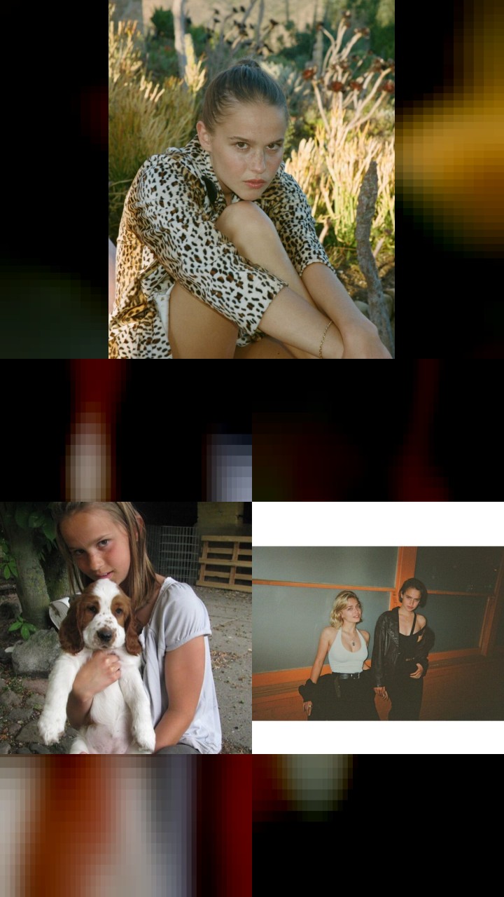 Clara Rugaard’s Instagram: 10 Most Liked Photos