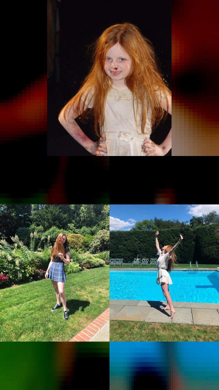 The Top 10 Most Loved Instagram Photos by Clare Foley