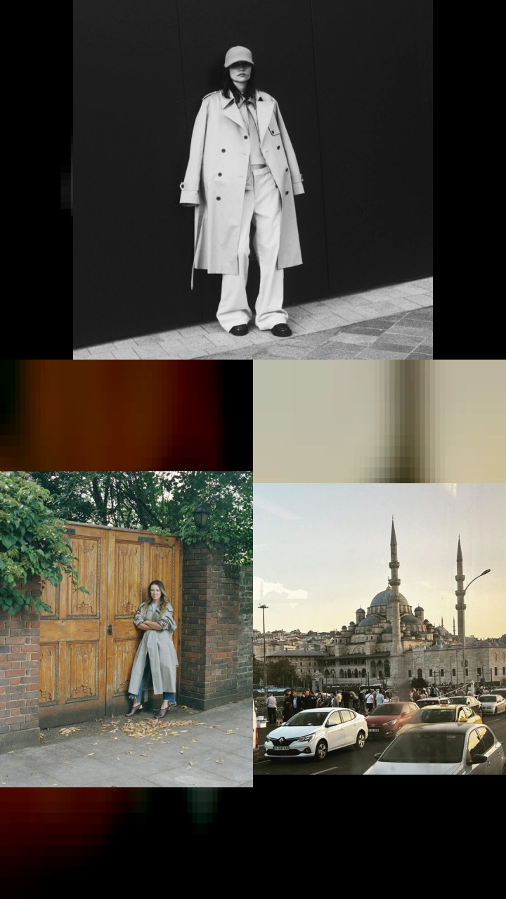 Countdown: Clare Waight Keller's 10 Most Popular Instagram Posts