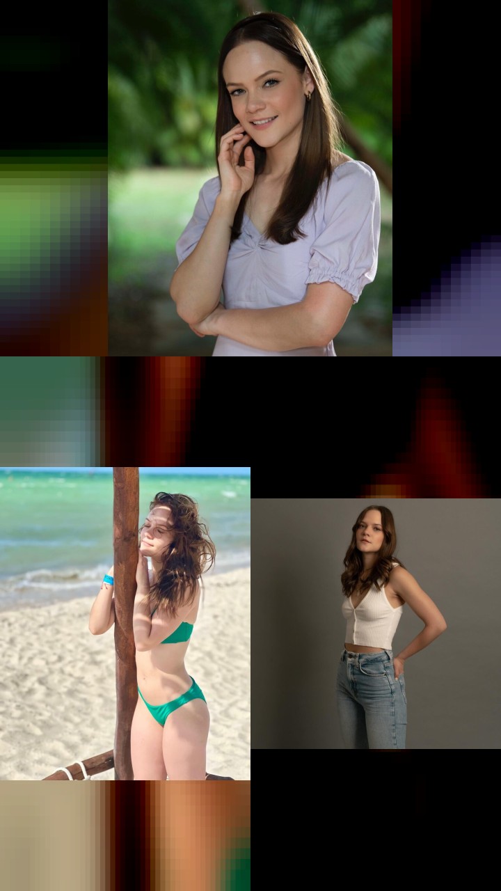 10 Top-Ranked Instagram Photos of Clarisa González