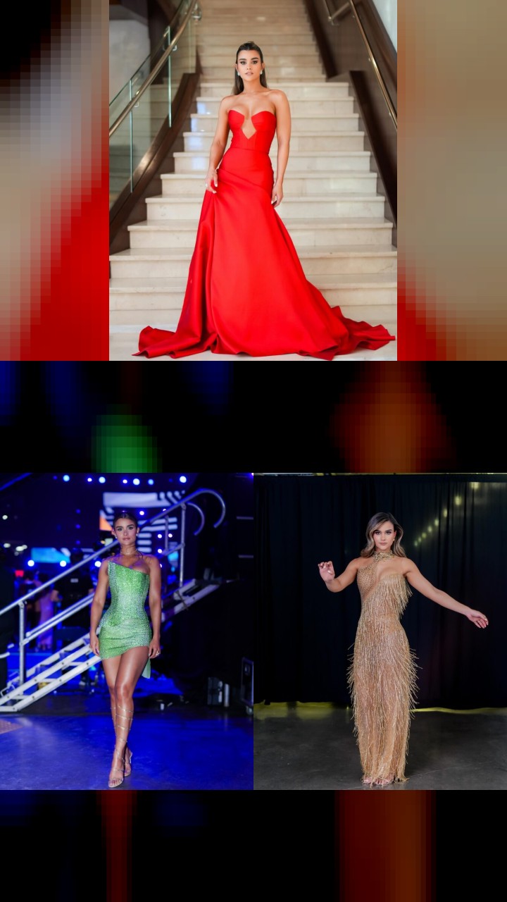 The Ultimate Ranking: Clarissa Molina's 10 Most-Liked Pics