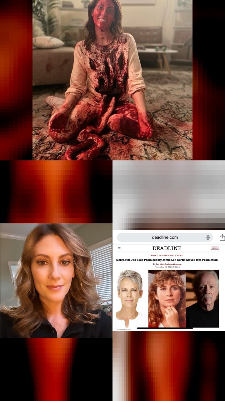 10 Stunning Instagram Photos of Clarke Wolfe