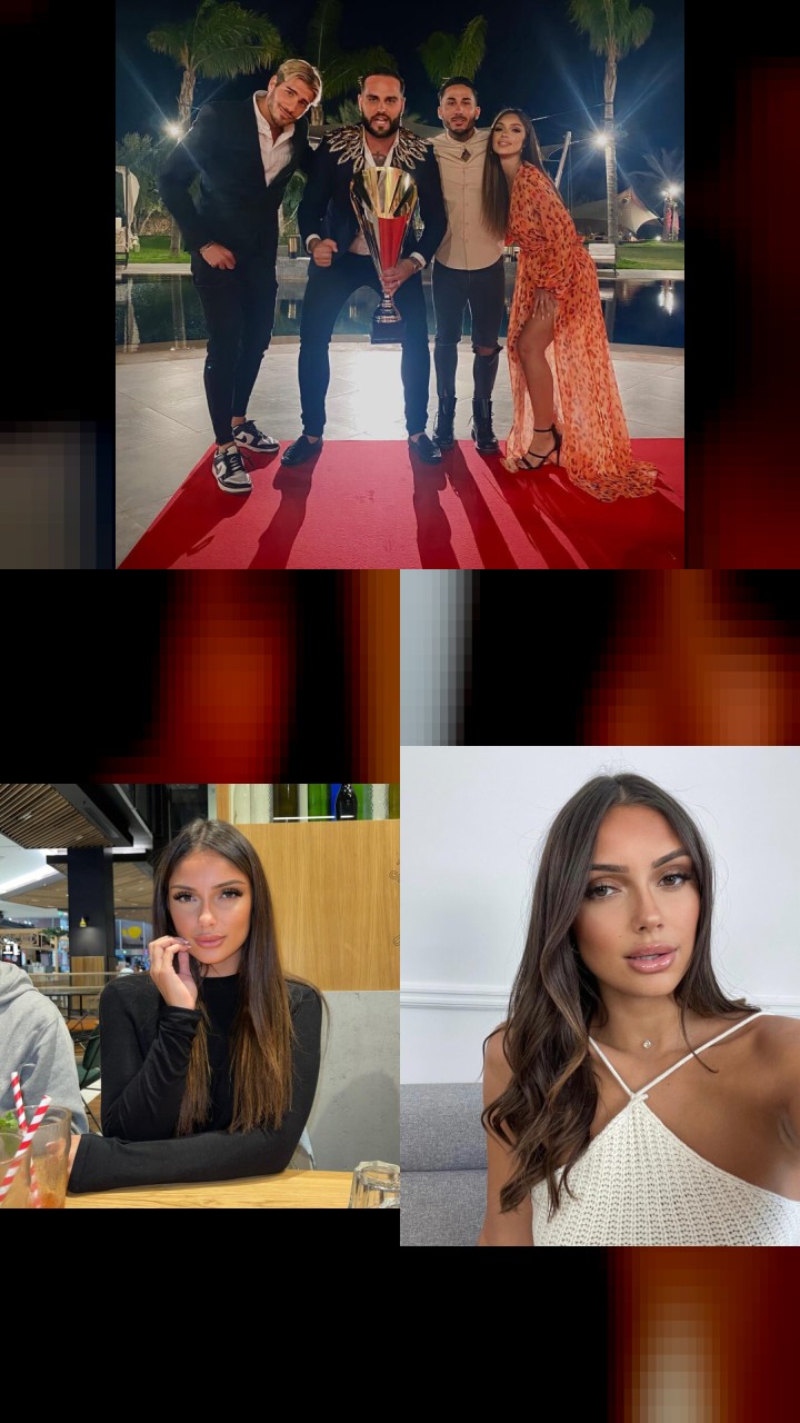 Double Tap Frenzy: Clarysse Pereira's Top 10 Instagram Pics