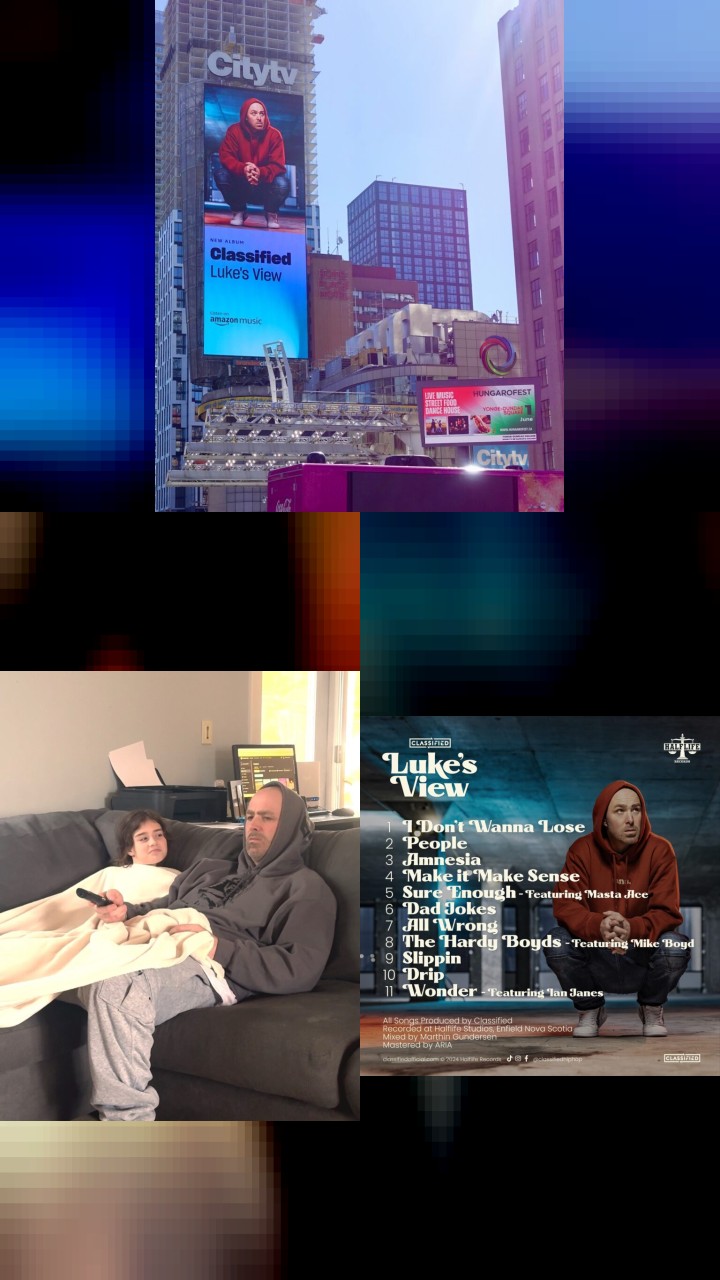 Countdown: Classified's 10 Most Popular Instagram Posts