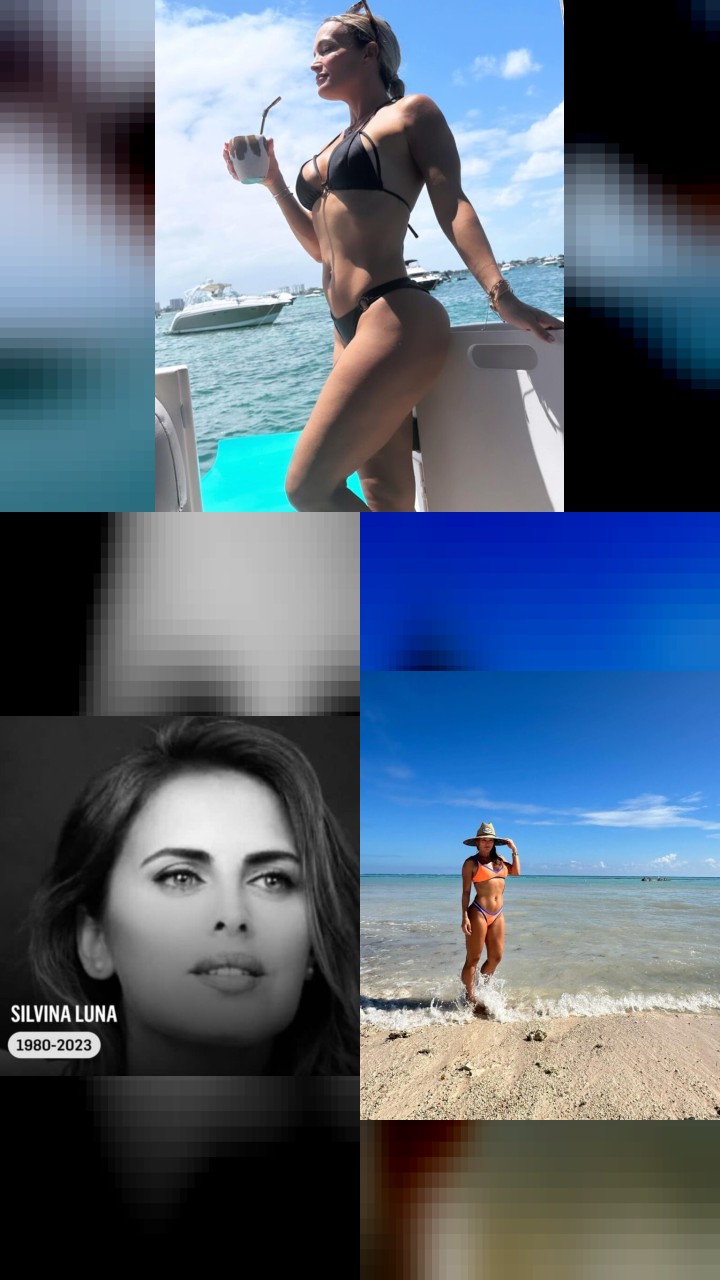 10 Stunning Instagram Photos of Claudia Albertario