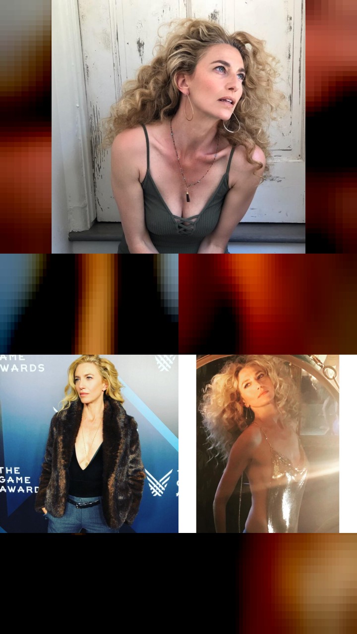 The Top 10 Instagram Posts of Claudia Black
