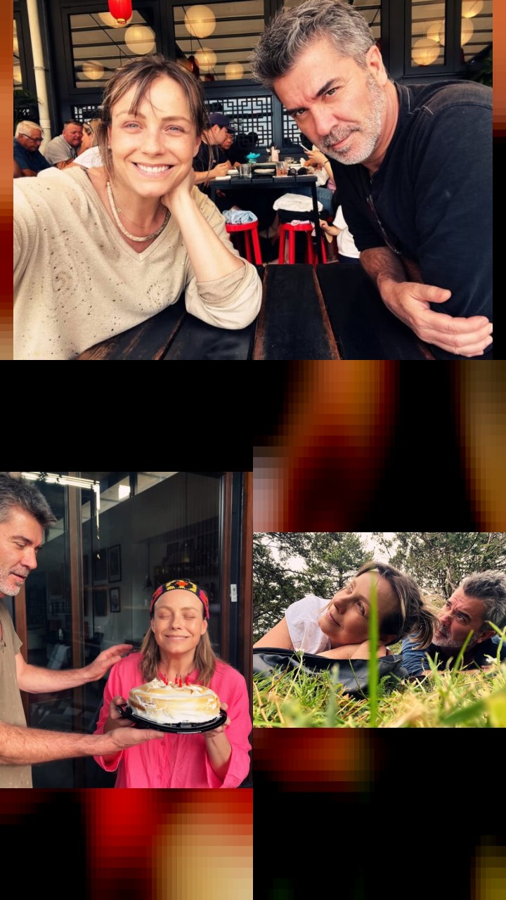 The Top 10 Most Engaging Instagram Photos of Claudia Conserva
