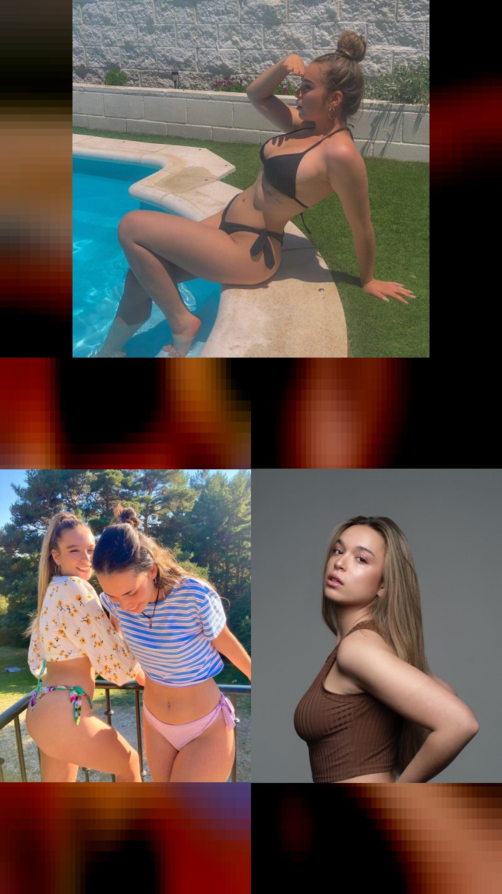 Claudia Iglesias Pérez’s Instagram: The 10 Most Memorable Photos