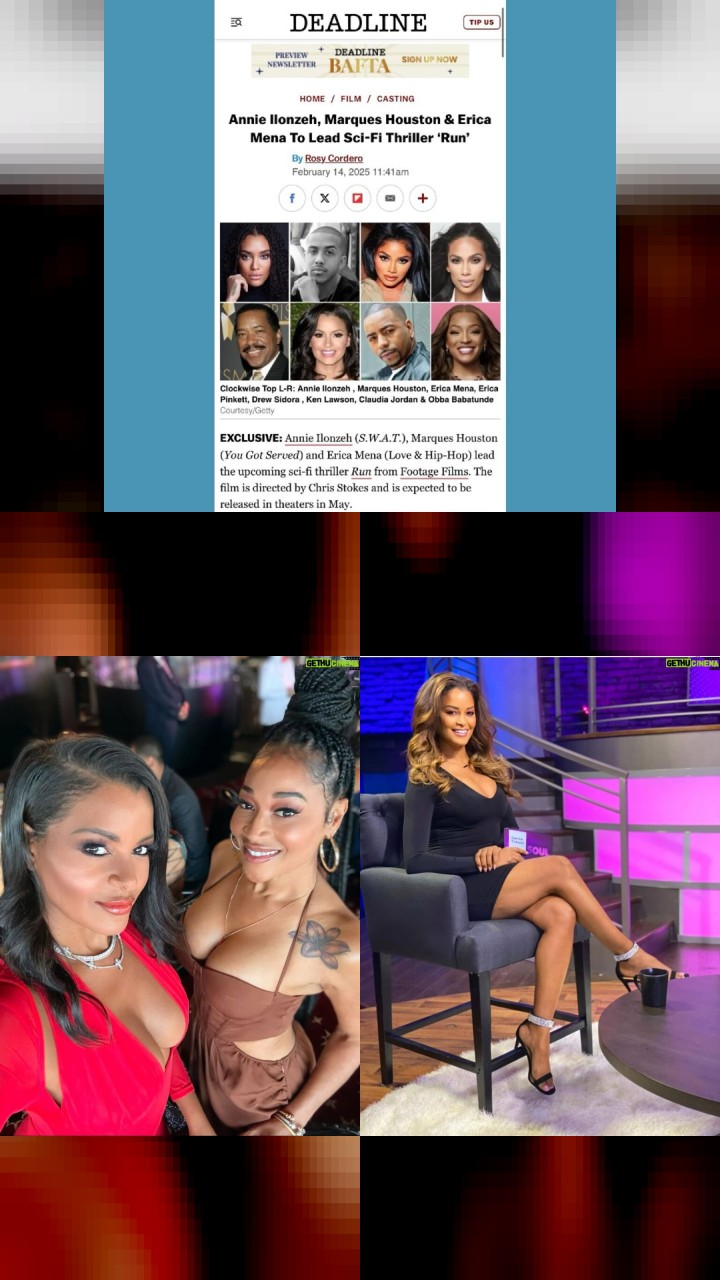 Claudia Jordan's 10 Most Loved Instagram Moments