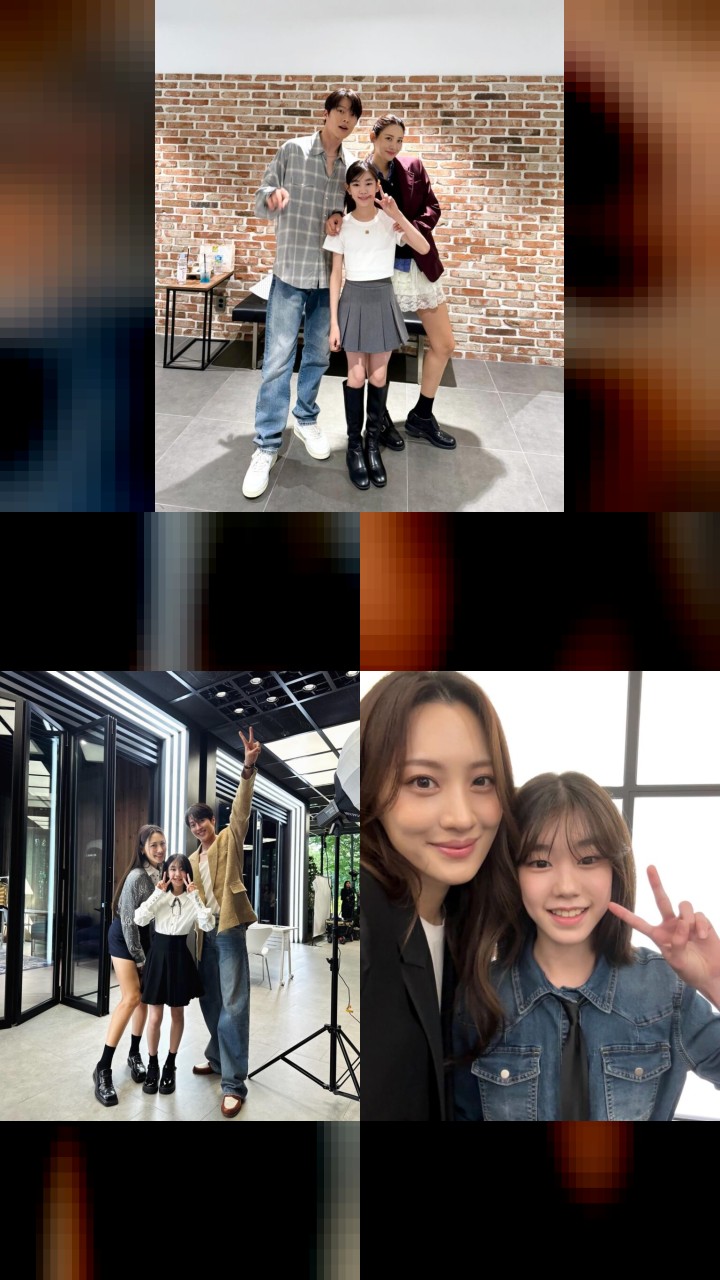 Discover Claudia Kim’s 10 Most Popular Instagram Pics