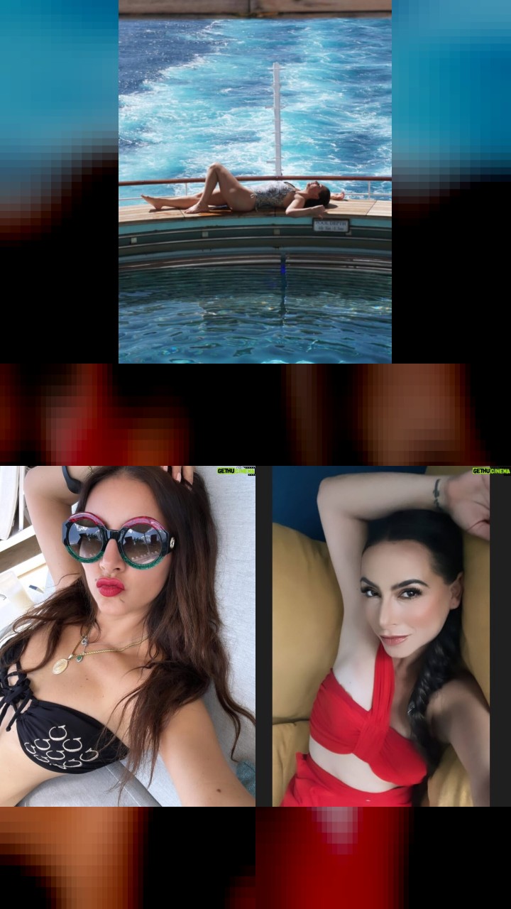 The Top 10 Claudia Lizaldi Instagram Photos of All Time