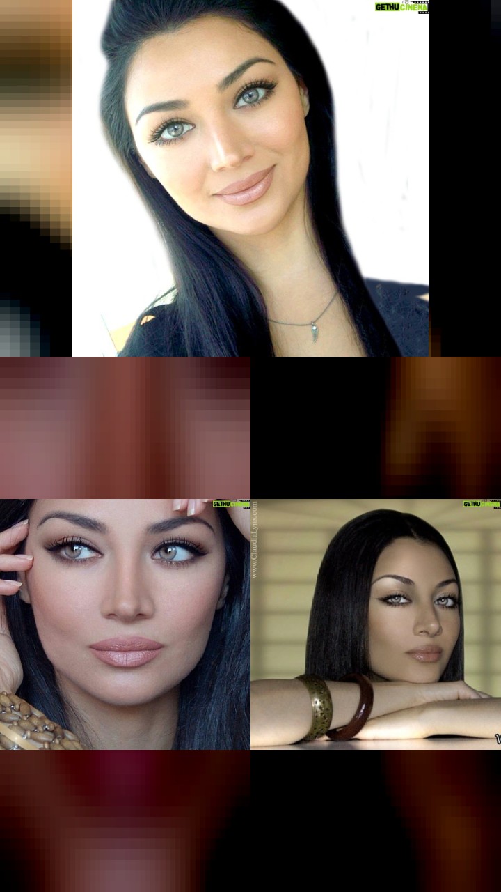 The Best of Claudia Lynx: Top 10 Instagram Photos