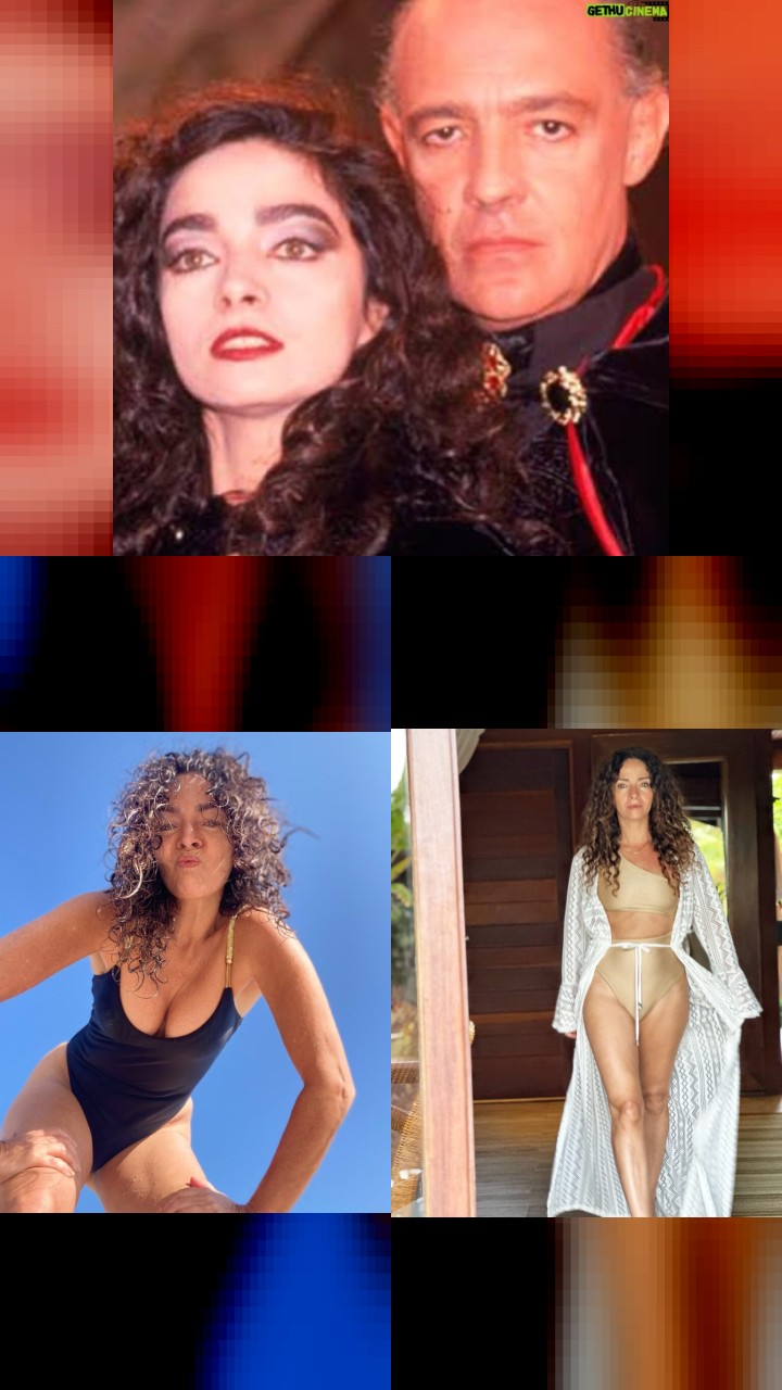 Claudia Ohana’s Top 10 Instagram Photos of All Time