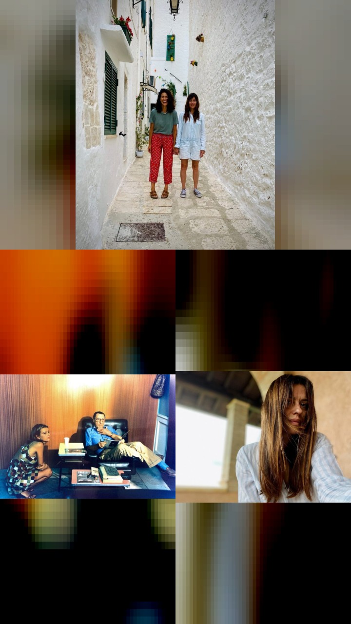 Claudia Pandolfi's Most Liked Instagram Photos of All Time
