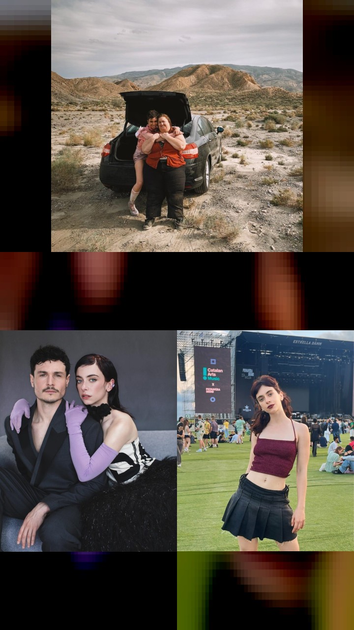 Claudia Riera’s Instagram: The 10 Most Memorable Photos