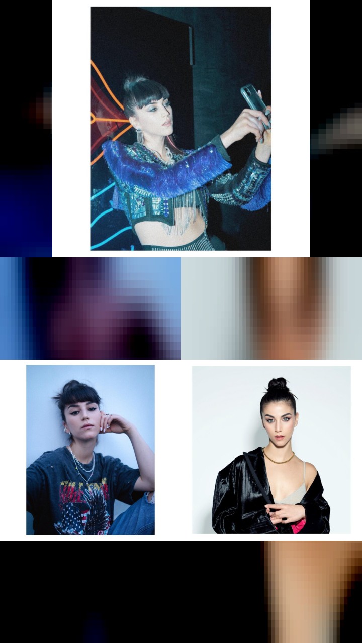 Claudia Salas's Instagram: The Top 10 Photos That Made Waves