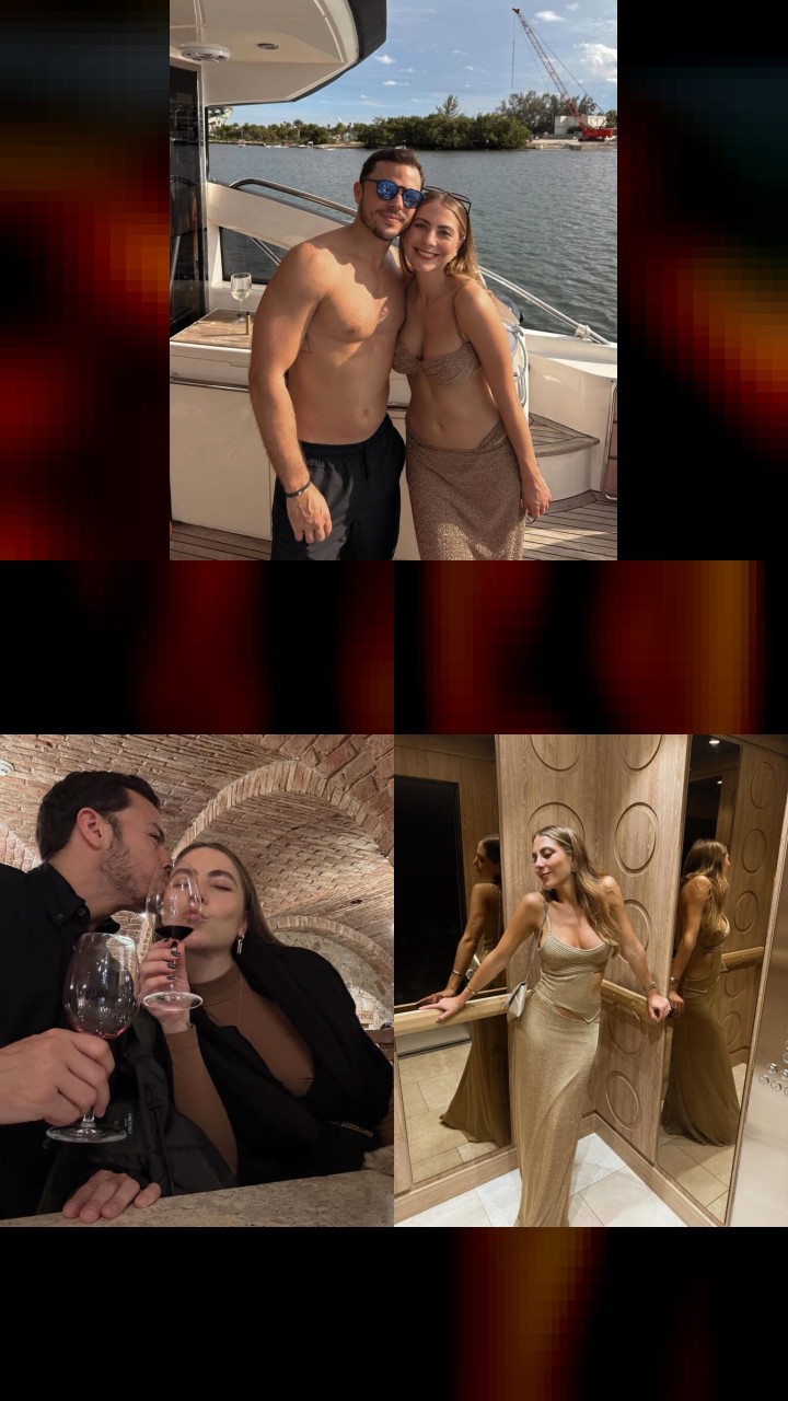 Top 10 Instagram Hits from Claudia Vergara