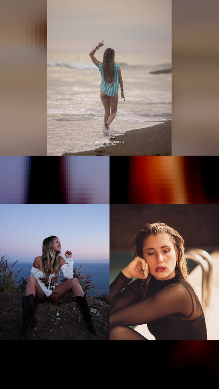 Unveiling Claudine Langlois's 10 Most Liked Instagram Photos