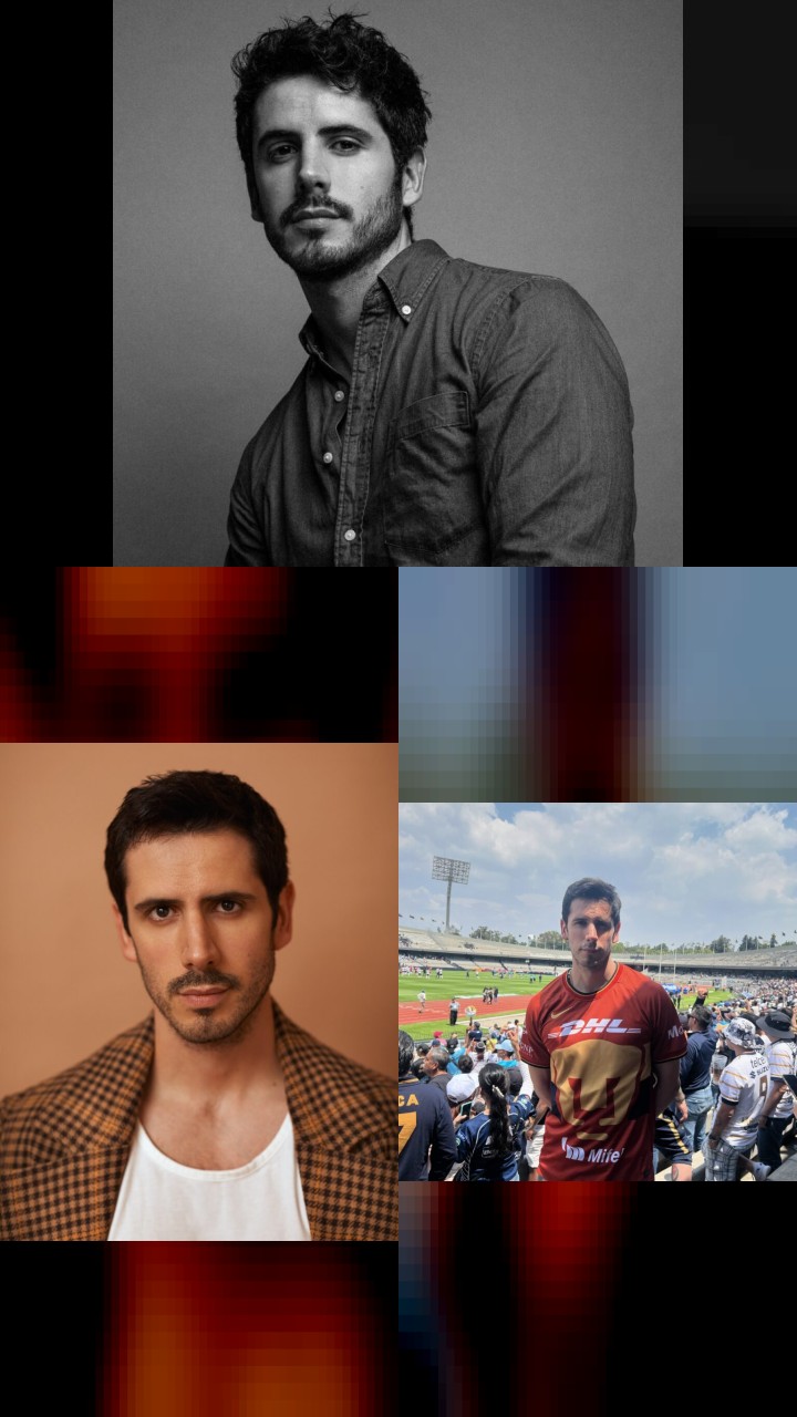 Top 10 Instagram Moments of Claudio Roca