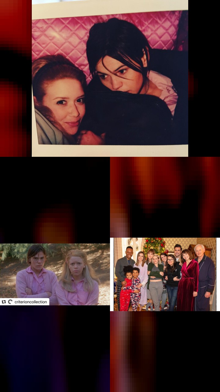 The Most Popular Instagram Photos of Clea DuVall: Top 10