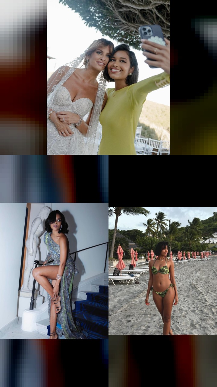 Top 10 Instagram Moments of Clémence Botino