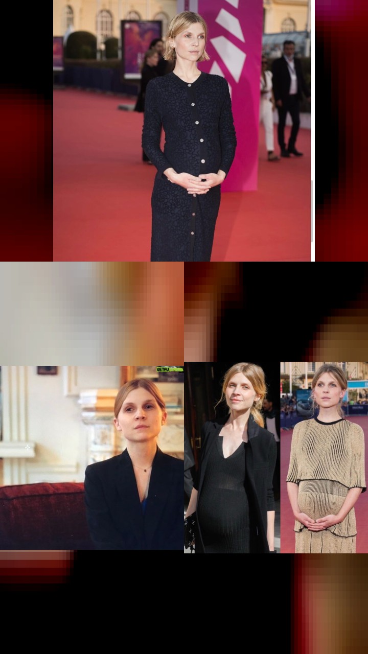 10 Clémence Poésy Instagram Photos That Got the Most Love