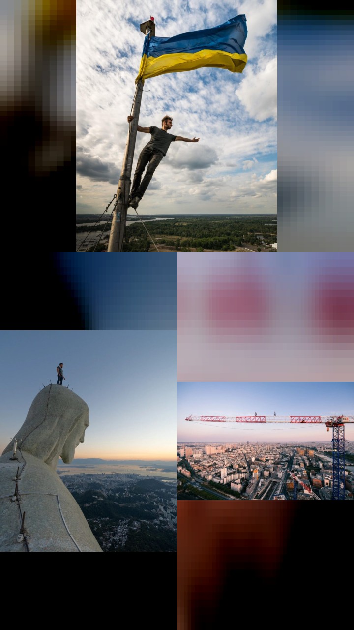 Top 10 Instagram Hits from Clément Dumais