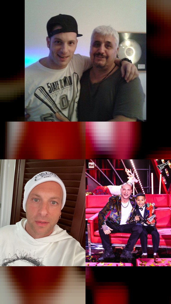 The Ultimate Collection: Clementino's Top 10 Instagram Photos