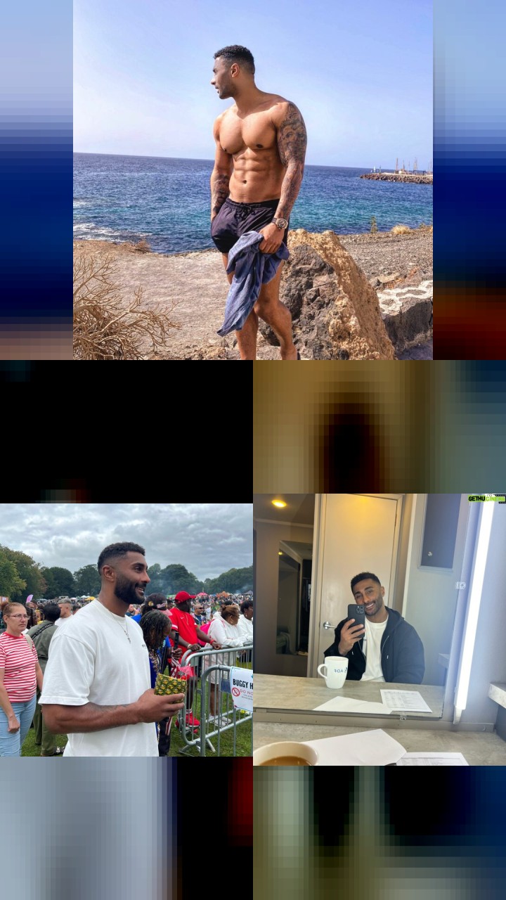Clint Gordon’s Top 10 Instagram Highlights