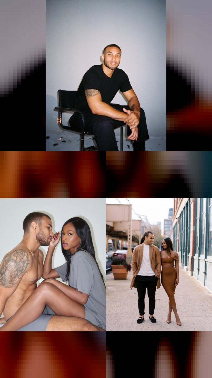 Clinton Moxam's Instagram: Top 10 Most Loved Photos