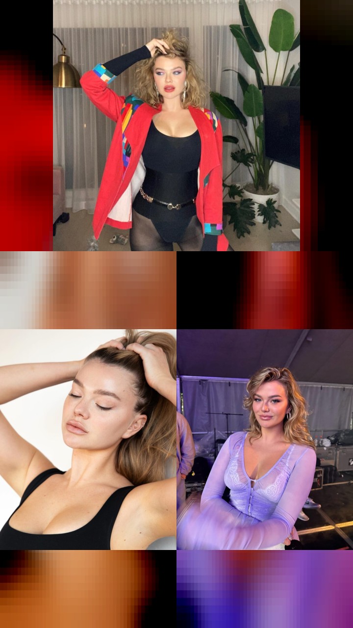 Clodelle's Instagram Gold: Top 10 Photos